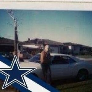 Meet your Posher, Randy